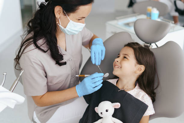 Best Emergency Cosmetic Dentistry in Warsaw, VA