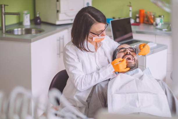 Best Emergency Dentist for Knocked-Out Tooth in Warsaw, VA