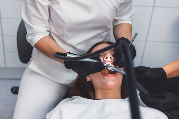 Best Pediatric Emergency Dentist in Warsaw, VA