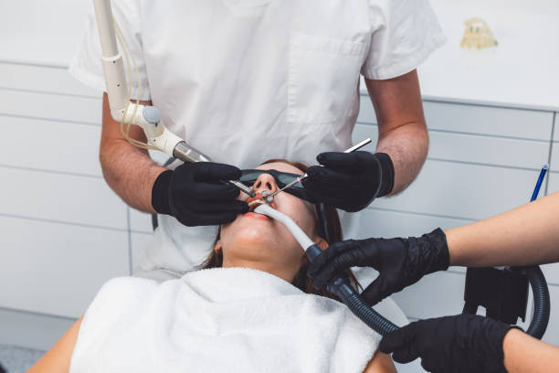 Best Urgent Dental Care for Toothache in Warsaw, VA