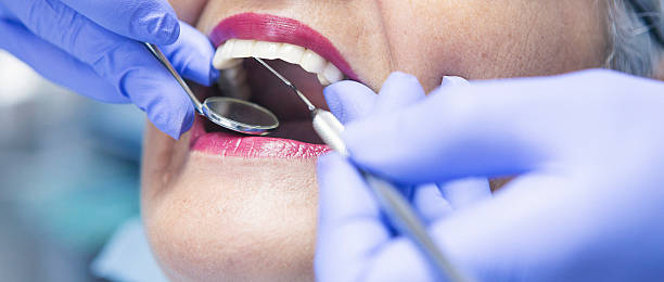 Best Broken or Cracked Tooth Emergency Dentist in Warsaw, VA